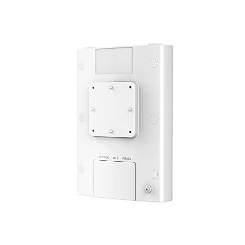 Grandstream Networks GWN7630LR WLAN Access Point 1733 Mbit/s Vit Power over Ethernet (PoE) (GWN7630LR)