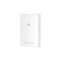 Miniatyrbild 2 av 3: Grandstream Networks GWN7630LR WLAN Access Point 1733 Mbit/s Vit Power over Ethernet (PoE) (GWN7630LR)