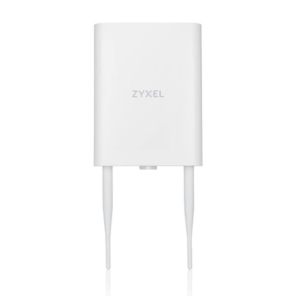 Zyxel NWA55AXE – Langaton tukiasema – Wi-Fi 6 – 2,4 GHz, 5 GHz – Pilvihallittu (NWA55AXE-EU0102F)