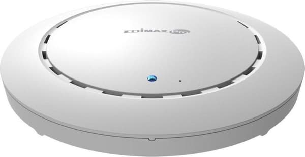 Edimax CAP1300 WLAN-åtkomstpunkt Power over Ethernet (PoE) Vit 1267 Mbit/s