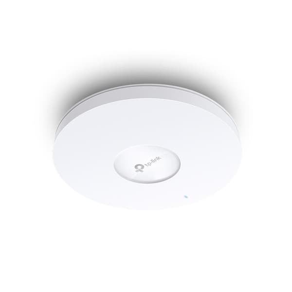 TP-LINK AX5400 Loftmontering Dual-Band Wi-Fi 6 adgangspunkter WLAN 5,4 Gbps PoE (EAP650)