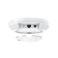 Miniatyrbillede 4 af 7: TP-LINK AX5400 Loftmontering Dual-Band Wi-Fi 6 adgangspunkter WLAN 5,4 Gbps PoE (EAP650)