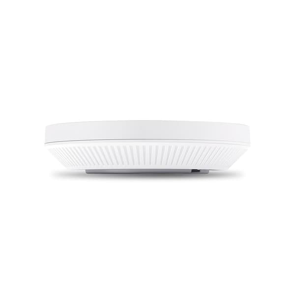 TP-LINK AX5400 Loftmontering Dual-Band Wi-Fi 6 adgangspunkter WLAN 5,4 Gbps PoE (EAP650)