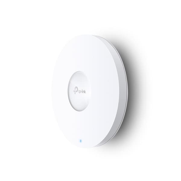 TP-LINK AX5400 Loftmontering Dual-Band Wi-Fi 6 adgangspunkter WLAN 5,4 Gbps PoE (EAP650)
