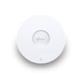 Miniatyrbillede 1 af 7: TP-LINK AX5400 Loftmontering Dual-Band Wi-Fi 6 adgangspunkter WLAN 5,4 Gbps PoE (EAP650)