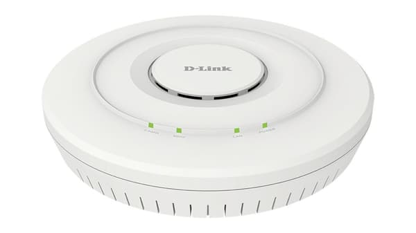 D-Link DWL-6610AP - Trådløs basestation - Wi-Fi - dual band