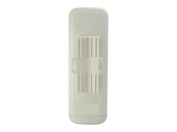 LevelOne WAB-6010 Wireless Access Point (WAP) 100 Mbit/s White Power over Ethernet (PoE)