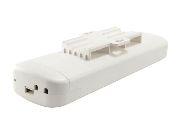 LevelOne WAB-6010 Wireless Access Point (WAP) 100 Mbit/s White Power over Ethernet (PoE)