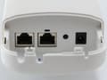 Miniatyrbillede 2 af 6: LevelOne WAB-6010 Wireless Access Point (WAP) 100 Mbit/s White Power over Ethernet (PoE)