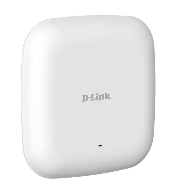 D-Link DAP-2610 - Langaton tukiasema - 802.11ac (luonnos) - 802.11a/b/g/n/ac (luonnos) - kaksikaistainen - DC (DAP-2610)