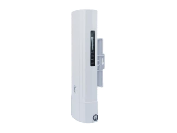 LevelOne AC900 5 GHz Outdoor PoE Wireless (WLAN) -tukipiste - 867 Mbit/s - 10 100 1000 Mbit/s - 4,92 - 5,92 GHz - IEEE 802.11a,IEEE 802.11a,IEEE 802.1