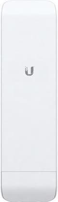 Miniatyrbild 2 av 3: Ubiquiti Networks NanoStation M5 150 Mbit/s White Power over Ethernet (PoE)