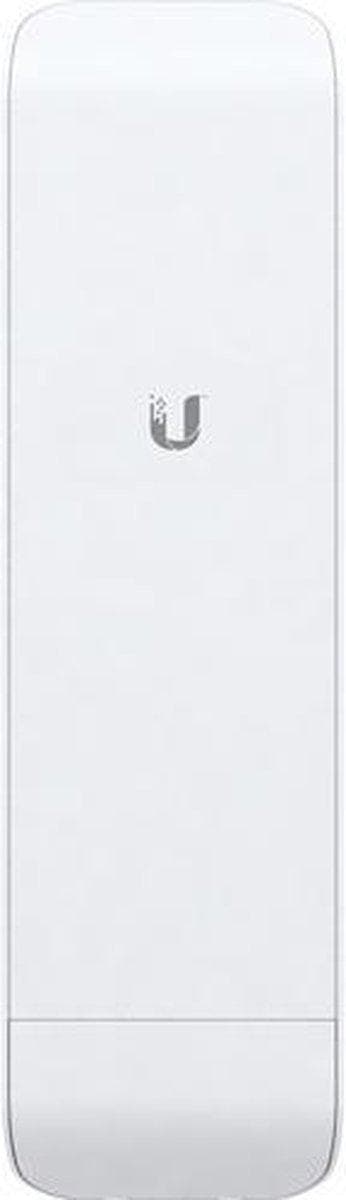 Ubiquiti Networks NanoStation M5 150 Mbit/s White Power over Ethernet (PoE)