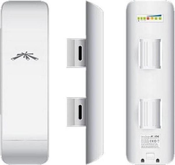 Ubiquiti Networks NanoStation M5 150 Mbit/s White Power over Ethernet (PoE)
