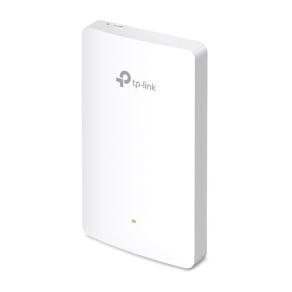TP-LINK EAP615-WALL trådløst adgangspunkt (WAP) 1774 Mbit/s White Power over Ethernet (PoE) Hvid