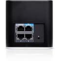Pikkukuva 2 / 4: Ubiquiti Networks airCube WLAN-tukipiste 867 Mbit/s Power over Ethernet (PoE) Musta
