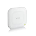 Miniatyrbild 3 av 10: ZyXEL True WiFi 6 AX1800 WiFi AP (802.11ax Dual Band) 1,77 Gbps med ODFMA och Dual 2x2 MU-MIMO-antenn Hanterbar via Nebula-app/moln eller fristående (