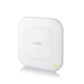 Miniatyrbild 2 av 10: ZyXEL True WiFi 6 AX1800 WiFi AP (802.11ax Dual Band) 1,77 Gbps med ODFMA och Dual 2x2 MU-MIMO-antenn Hanterbar via Nebula-app/moln eller fristående (