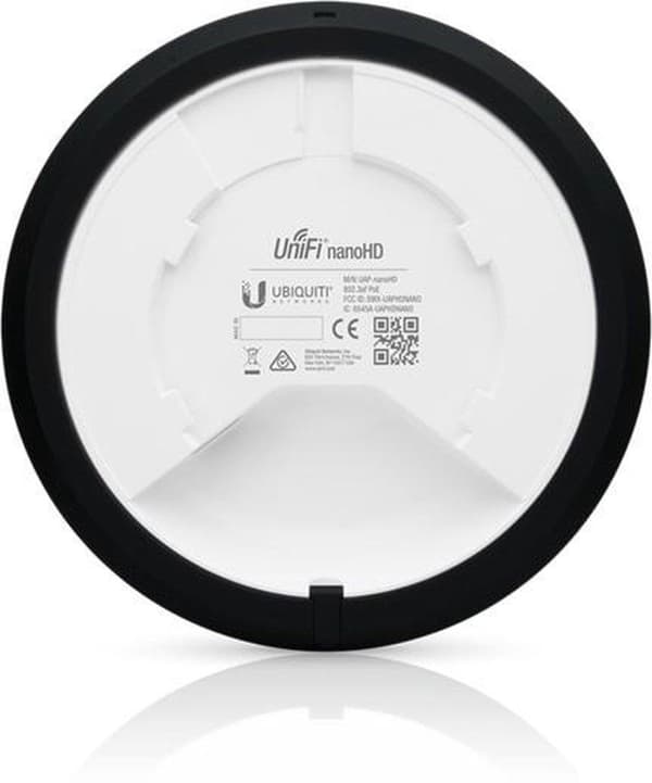 Ubiquiti UniFi nanoHD - WLAN cover - 3-pack - Camo