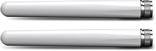 TRENDnet TEW AO57 5/7 dBi udendørs Dual Band Omni Antenne Kit - antenne - 802.11 a/b/g/n/ac - udendørs - 7 dBi (for 5 GHz), 5 dBi (for 2,4 GHz) - rund