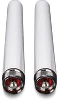 Miniatyrbillede 4 af 5: TRENDnet TEW AO57 5/7 dBi udendørs Dual Band Omni Antenne Kit - antenne - 802.11 a/b/g/n/ac - udendørs - 7 dBi (for 5 GHz), 5 dBi (for 2,4 GHz) - rund