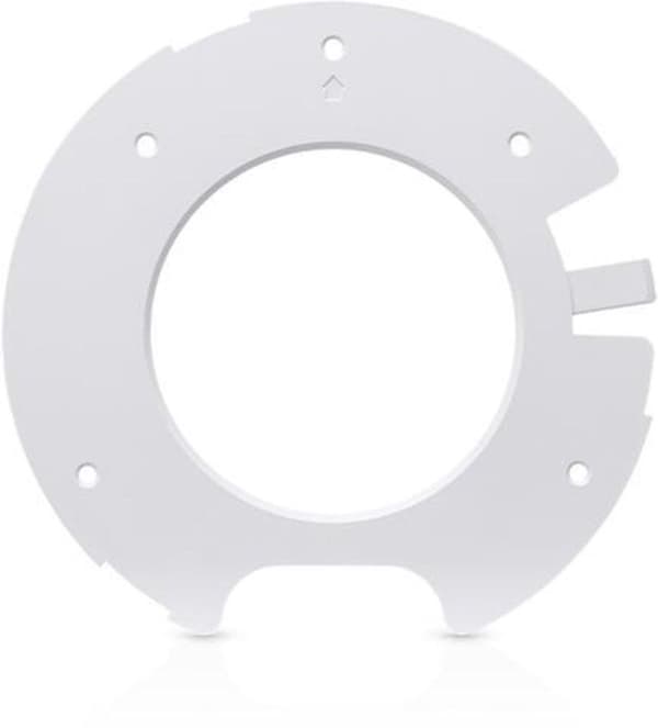 Ubiquiti UniFi nanoHD Retrofit - Monteringssats - 3-Pack