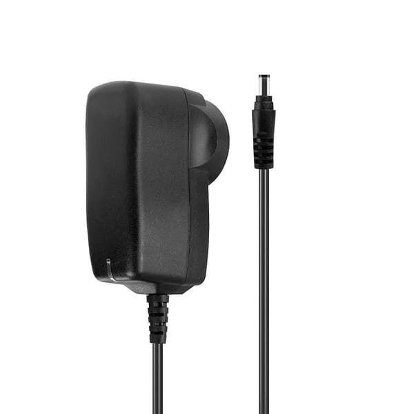 LINDY Multi Country - Strömförsörjning - AC 100-240V - 36 Watt - Svart