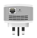 Miniatyrbillede 3 af 4: D-Link DAP-1620 - WiFi forstærker - 1200 Mbps