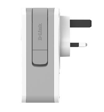 D-Link DAP-1620 - WiFi forstærker - 1200 Mbps