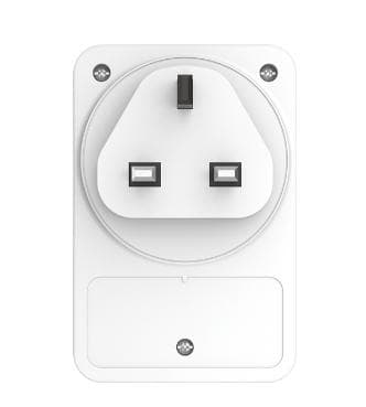D-Link DAP-1620 - WiFi forstærker - 1200 Mbps