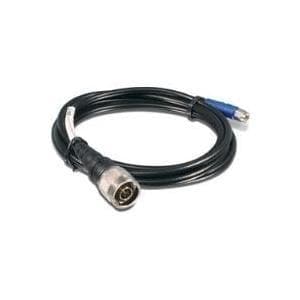 TRENDnet TEW-L202 - antennekabel - SMA (F) - stik serie N (M) - 2 m (TEW-L202)