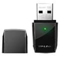 Miniatyrbillede 2 af 7: TP-LINK Archer T2U - Netværksadapter - USB2.0 - 802.11b, 802.11a, 802.11g, 802.11n, 802.11ac (ARCHER T2U)