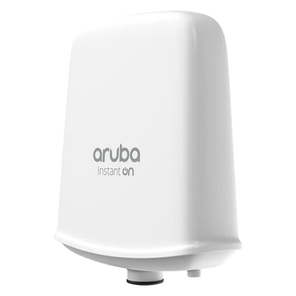 HPE Aruba Instant On AP17 R2X11A trådlösa åtkomstpunkter - IEEE 802.11ac - 1,14 Gbit/s - 2,40GHz, 5GHz - MIMO-teknik - 1xNetwork