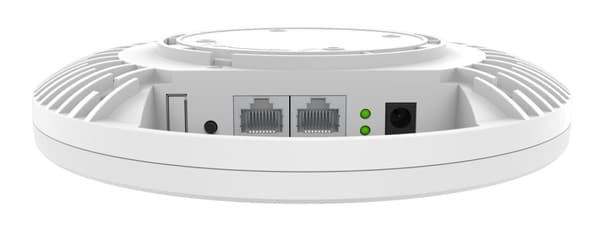 WAP-8131 AX1800 Dual Band Wi-Fi 6 PoE trådlös åtkomstpunkt (WAP-8131)