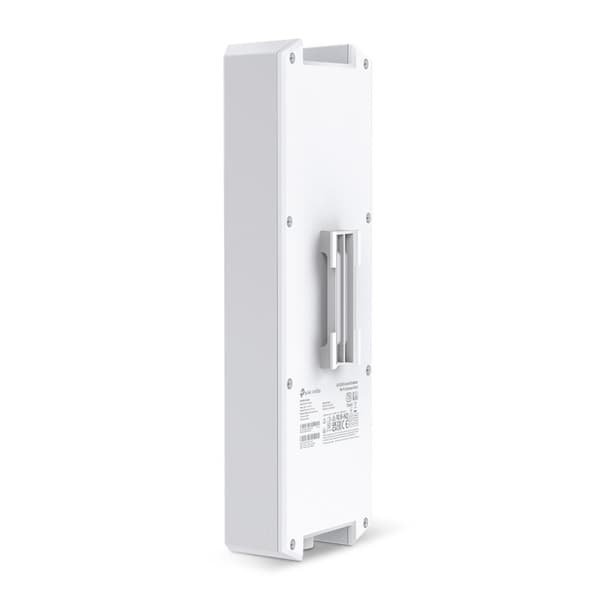 TP-Link AX3000 - 1000 Mbit/s - 10.100.1000 Mbit/s - IEEE 802.11a - IEEE 802.11ac - IEEE 802.11ax - IEEE 802.11b - IEEE 802.111g /100/1000Base-T(X) - 2