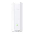 Miniatyrbillede 1 af 3: TP-Link AX3000 - 1000 Mbit/s - 10.100.1000 Mbit/s - IEEE 802.11a - IEEE 802.11ac - IEEE 802.11ax - IEEE 802.11b - IEEE 802.111g /100/1000Base-T(X) - 2