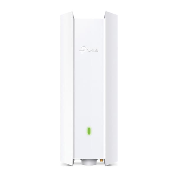 TP-Link AX3000 - 1000 Mbit/s - 10.100.1000 Mbit/s - IEEE 802.11a - IEEE 802.11ac - IEEE 802.11ax - IEEE 802.11b - IEEE 802.111g /100/1000Base-T(X) - 2 Hvid