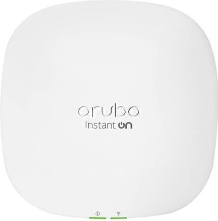HPE Aruba Instant On AP25 (EU Package) Access Point (R9B33A)