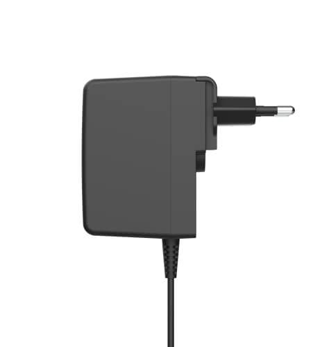 NETGEAR Power Supply 12V 2.5A for Business Wireless Access Points WAX610/WAX615/WAX620/WAX628 (PAV12V25-10000S)