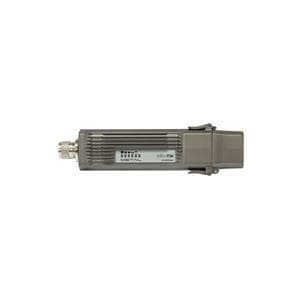 MikroTik Metal 52 ac - trådløs basestation - Wi-Fi 5 - 2,4 GHz, 5 GHz - jævnstrøm Metallic