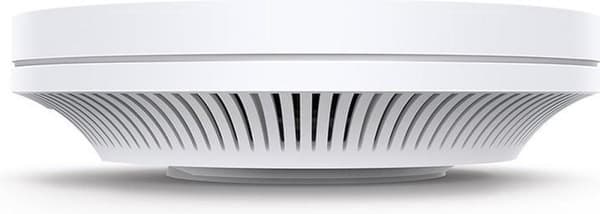 TP-Link Omada EAP620 HD V3.2 - Adgangspunkt - Wi-Fi 6 - 2,4 GHz, 5 GHz - Cloud-administreret - Væg-/loftmontering (EAP620 HD V3)