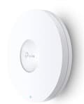 Miniatyrbillede 1 af 6: TP-Link Omada EAP620 HD V3.2 - Adgangspunkt - Wi-Fi 6 - 2,4 GHz, 5 GHz - Cloud-administreret - Væg-/loftmontering (EAP620 HD V3)