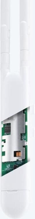 Pikkukuva 3 / 5: Ubiquiti UniFi AP AC Mesh - Outdoor Access Point - 2,4/5 GHz (UAP-AC-M)