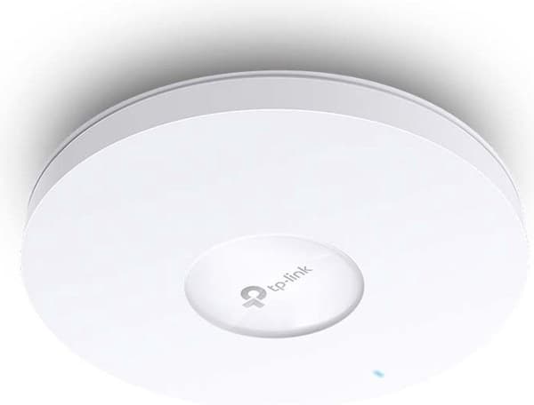 TP-Link EAP613 AX1800 Wi-Fi 6 åtkomstpunkt i taket (EAP613)