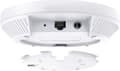 Miniatyrbild 4 av 8: TP-Link EAP613 AX1800 Wi-Fi 6 åtkomstpunkt i taket (EAP613)
