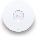 Miniatyrbild 1 av 8: TP-Link EAP613 AX1800 Wi-Fi 6 åtkomstpunkt i taket (EAP613)