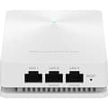 Miniatyrbillede 3 af 8: Grand Stream WiFi-adgangspunkt GWN7624 (GWN7624)