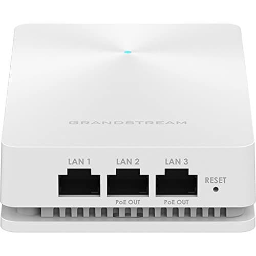 Grand Stream WiFi-adgangspunkt GWN7624 (GWN7624)