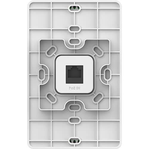 Grand Stream WiFi-adgangspunkt GWN7624 (GWN7624)