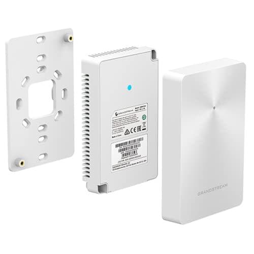 Grand Stream WiFi-adgangspunkt GWN7624 (GWN7624)